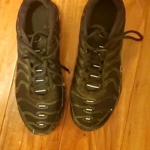 Nike Air Max shoes